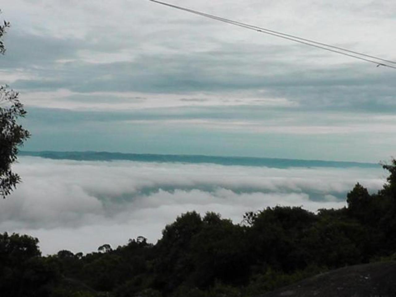 Pousada Ceu Da Mantiqueira Extrema Esterno foto